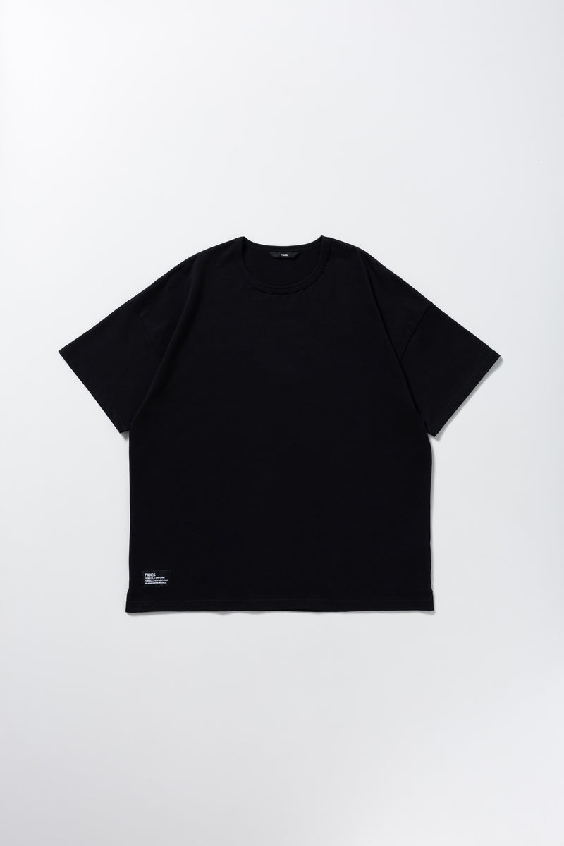 BACK LOGO S/S