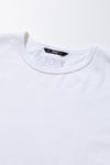 BACK LOGO S/S