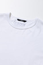 BACK LOGO S/S
