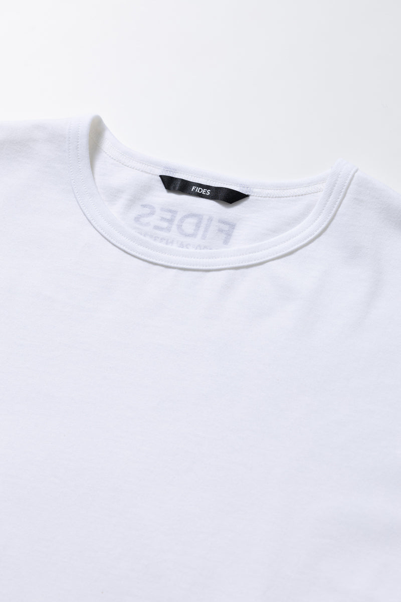 BACK LOGO S/S