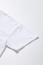 BACK LOGO S/S