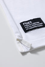 BACK LOGO S/S