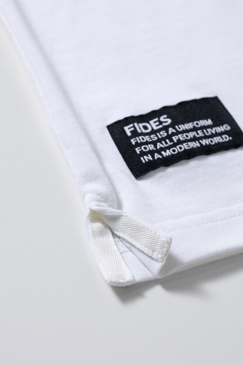 BACK LOGO S/S