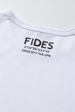 BACK LOGO S/S