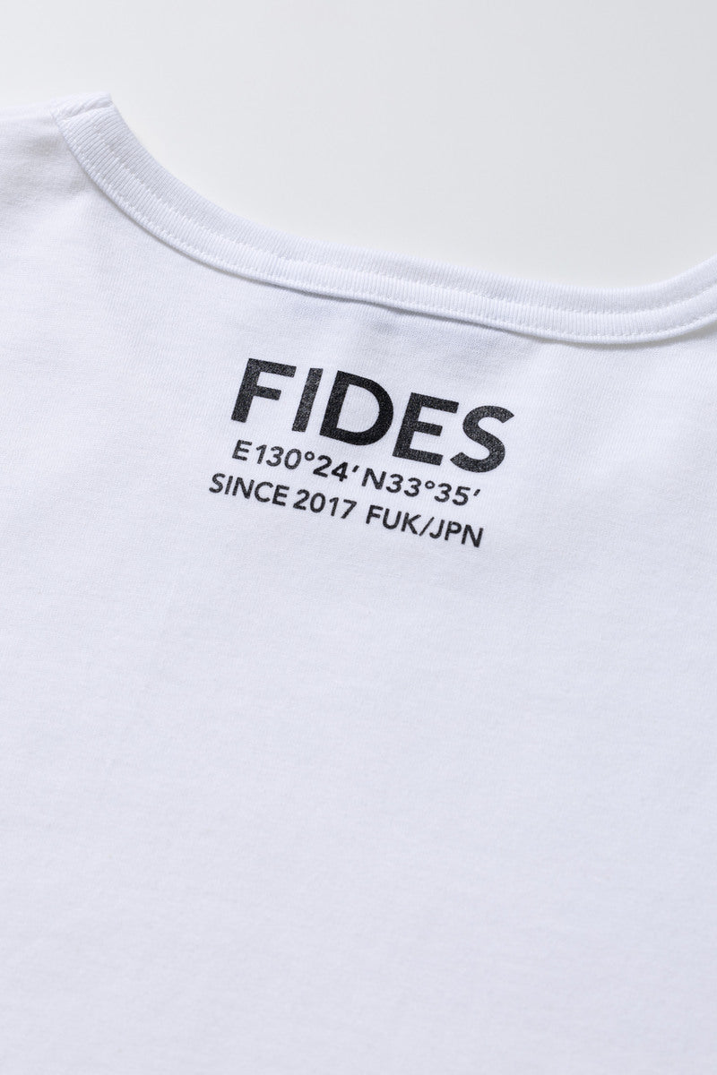 BACK LOGO S/S