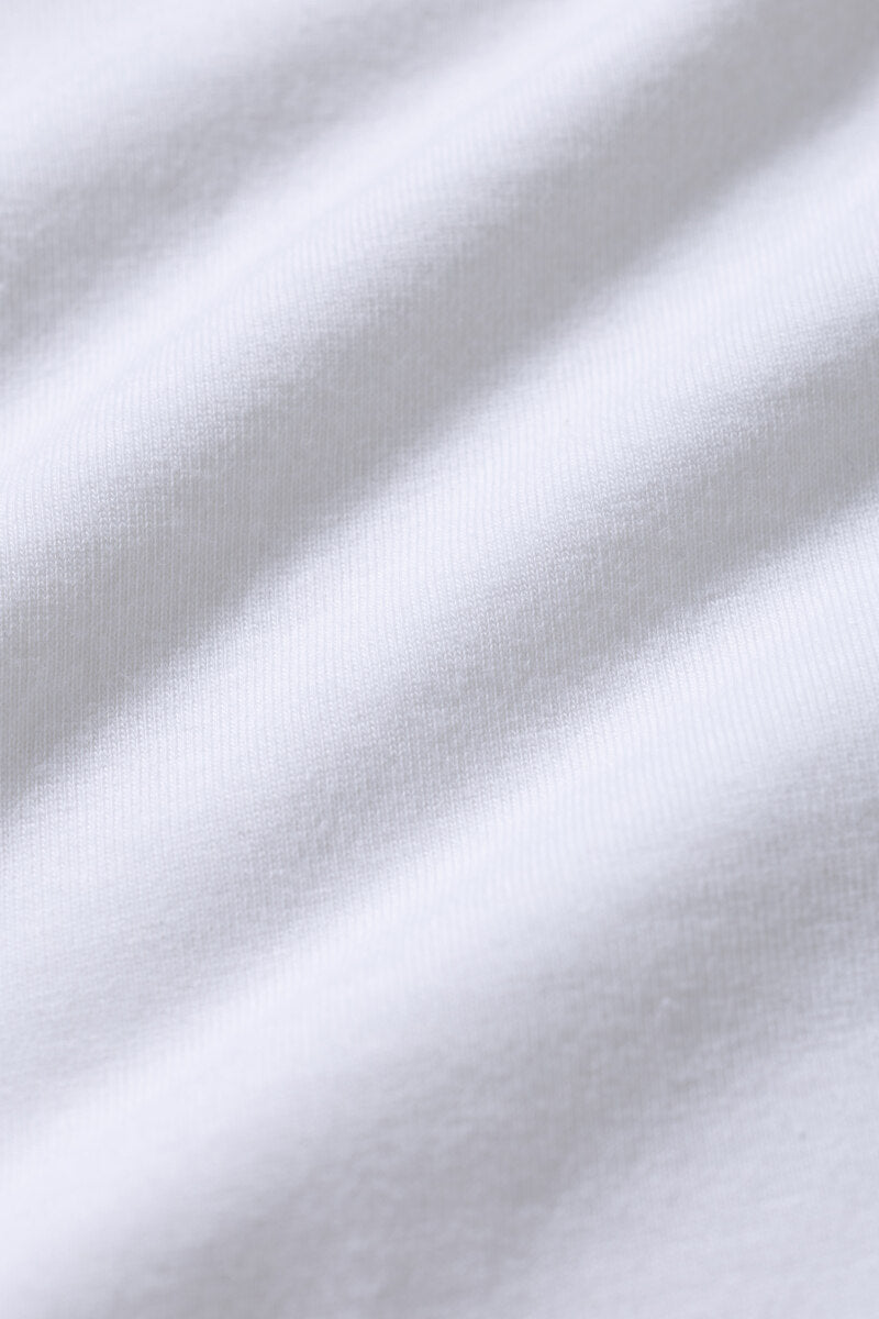 BACK LOGO S/S