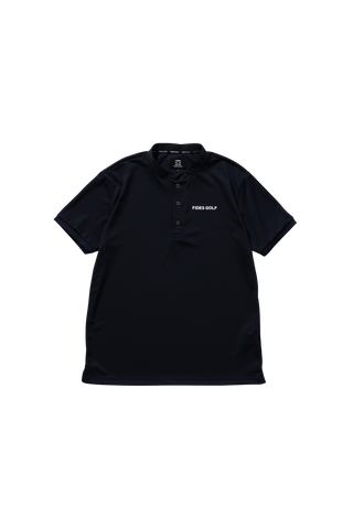 BOMBER NECK LOGO S/S – FIDES