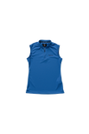 BOMBER NECK LOGO N/S WOMEN