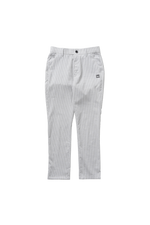 SEERSUCKER COOLMAX PANTS WOMEN