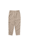 TYPEWRITER TAPERED PANTS