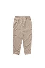 TYPEWRITER TAPERED PANTS