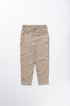 TYPEWRITER TAPERED PANTS