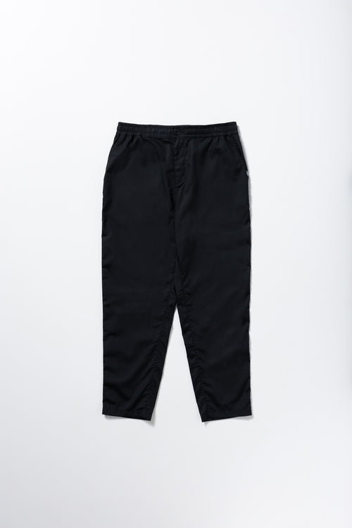 TYPEWRITER TAPERED PANTS