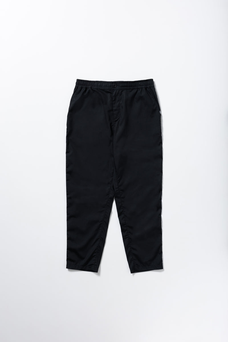 TYPEWRITER TAPERED PANTS