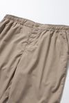 TYPEWRITER TAPERED PANTS