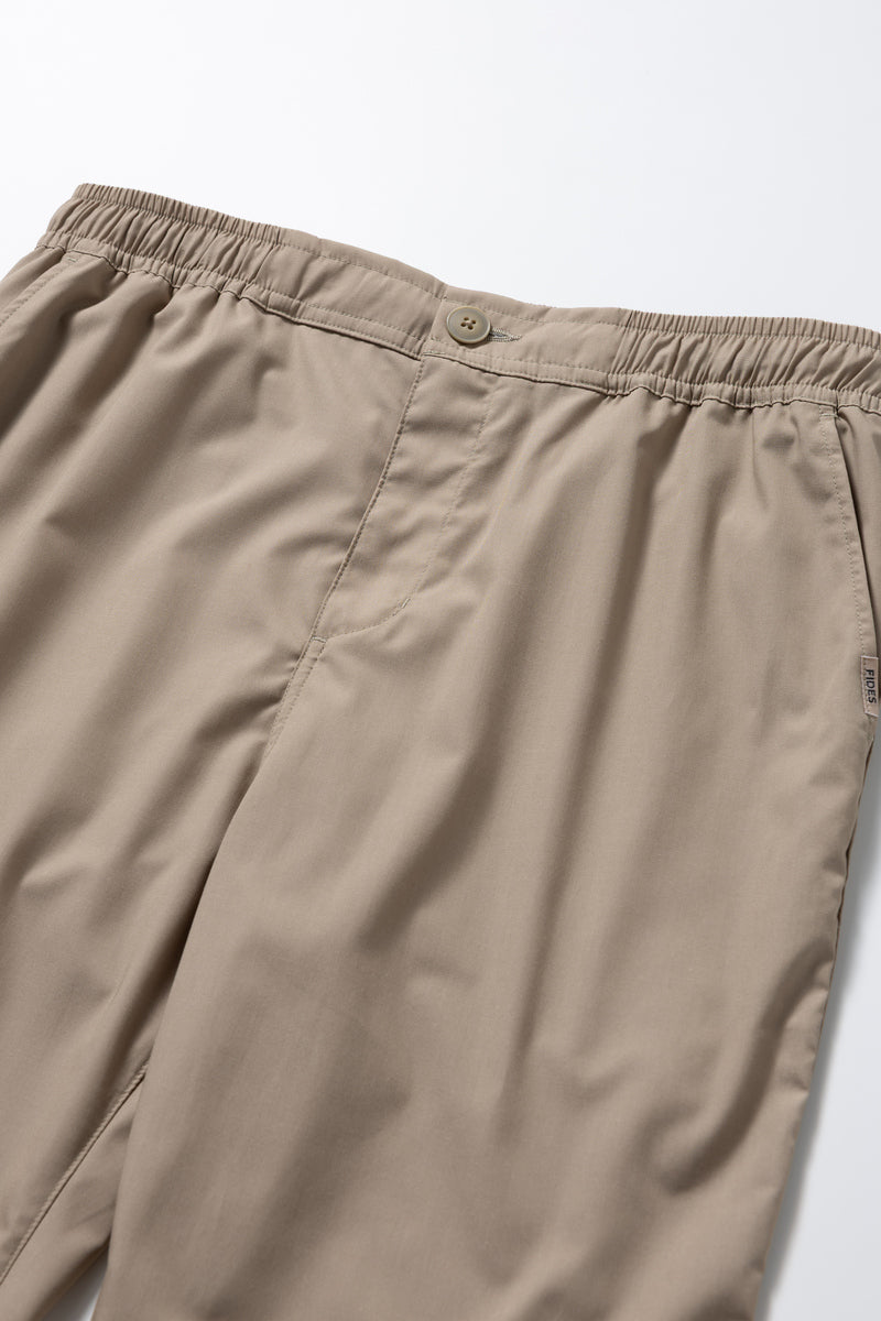 TYPEWRITER TAPERED PANTS