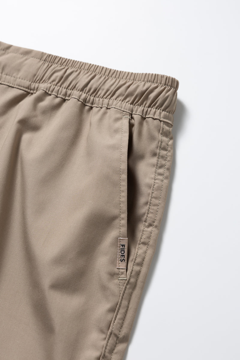 TYPEWRITER TAPERED PANTS