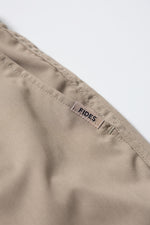 TYPEWRITER TAPERED PANTS