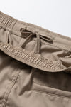 TYPEWRITER TAPERED PANTS