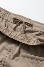TYPEWRITER TAPERED PANTS