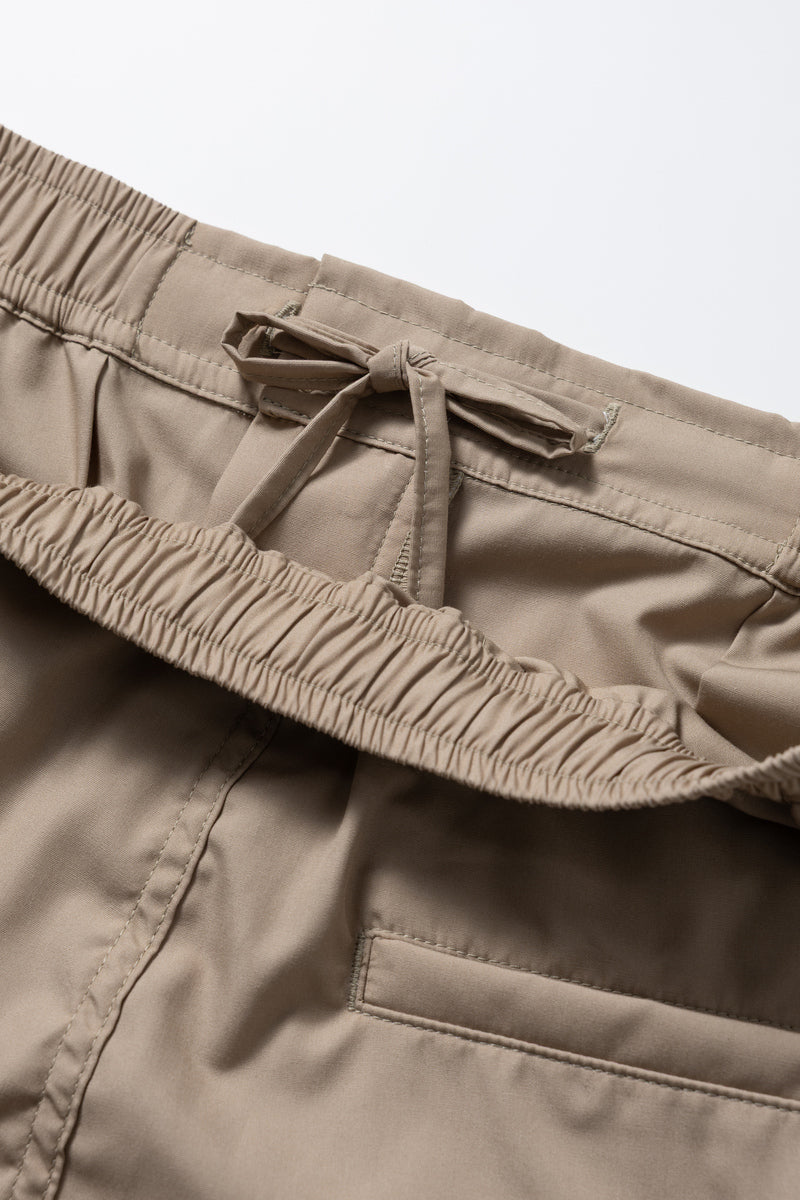 TYPEWRITER TAPERED PANTS