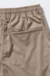TYPEWRITER TAPERED PANTS