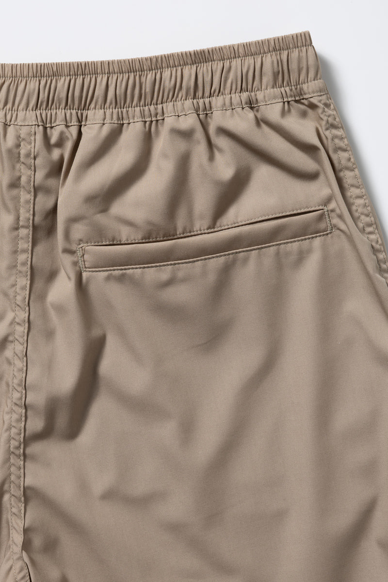 TYPEWRITER TAPERED PANTS