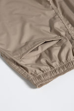 TYPEWRITER TAPERED PANTS