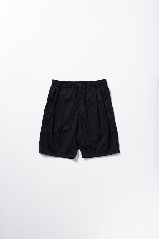 FIDES GOLF 長めのショートパンツ ブラック Lサイズ