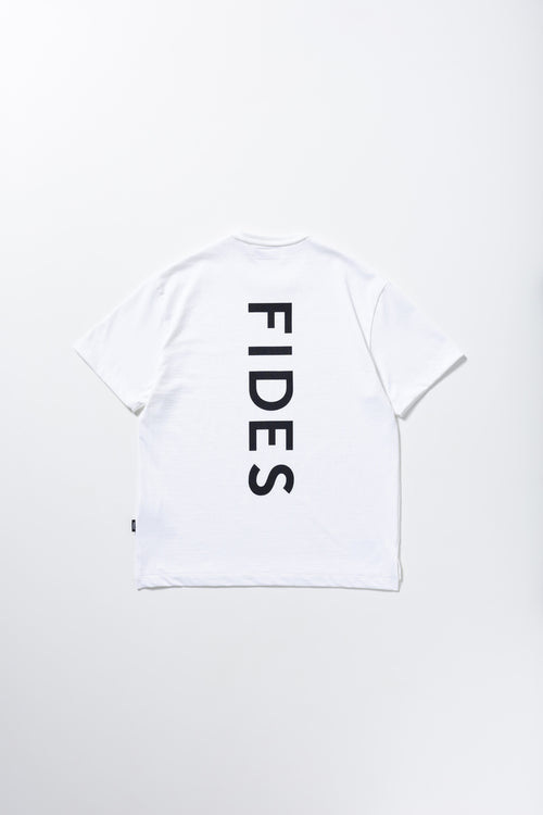 BACK BIG LOGO S/S