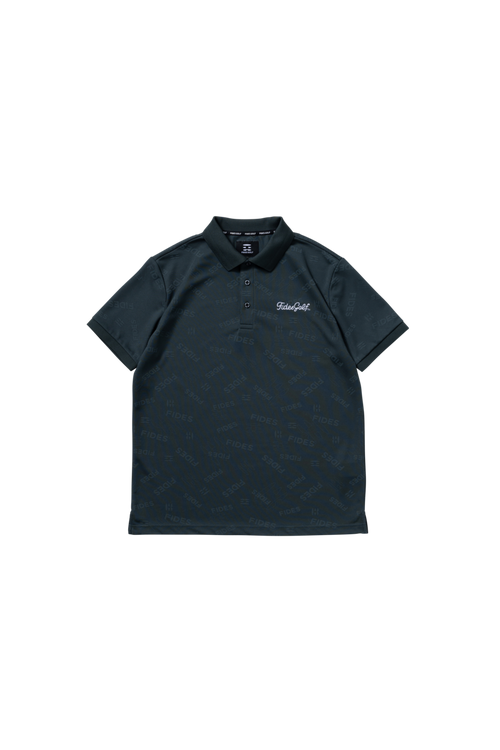 【新品/定価16,500円】】FIDES GOLF メンズポロシャツM TOPS | FIDES GOLF | フィデスゴルフ 公式サイト