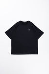 2LINE LOGO SWEAT S/S