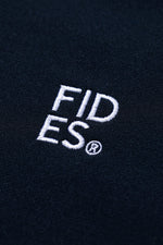 2LINE LOGO SWEAT POLO S/S