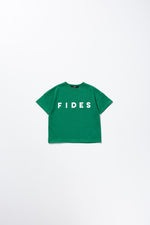 LOGO S/S KIDS