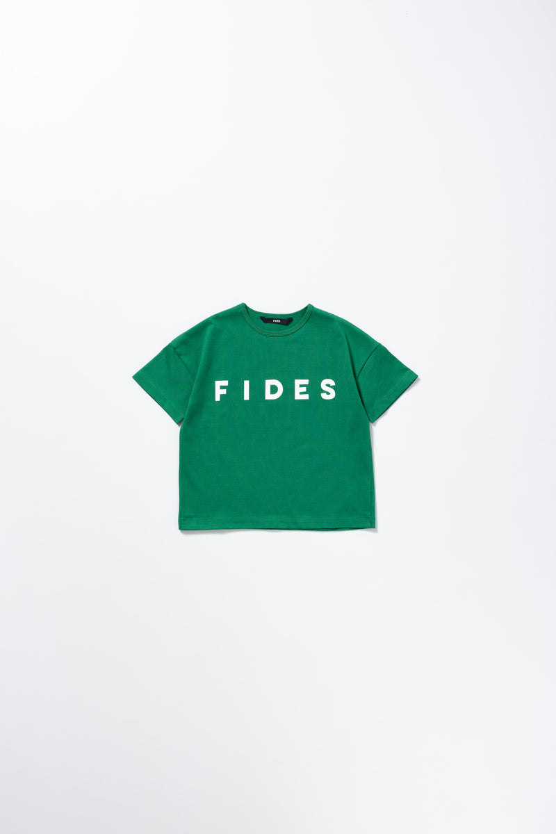 LOGO S/S KIDS