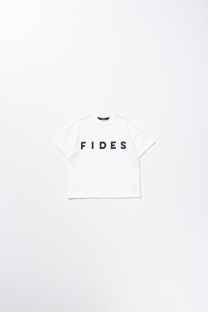 LOGO S/S KIDS