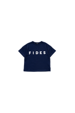LOGO S/S KIDS