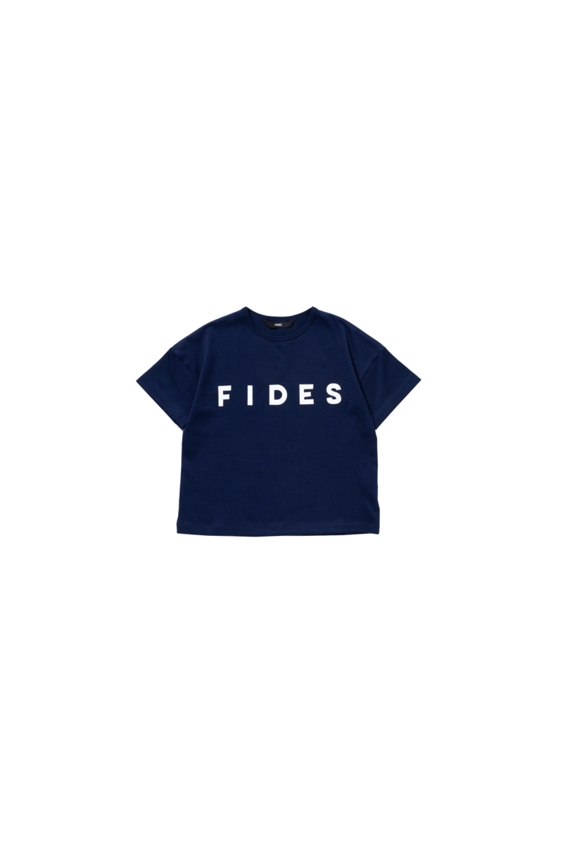LOGO S/S KIDS