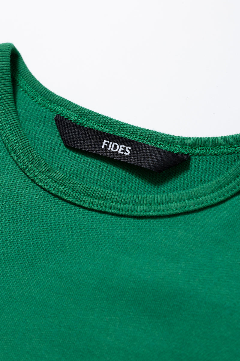 LOGO S/S KIDS