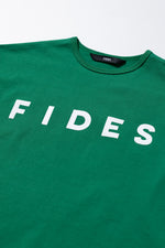 LOGO S/S KIDS