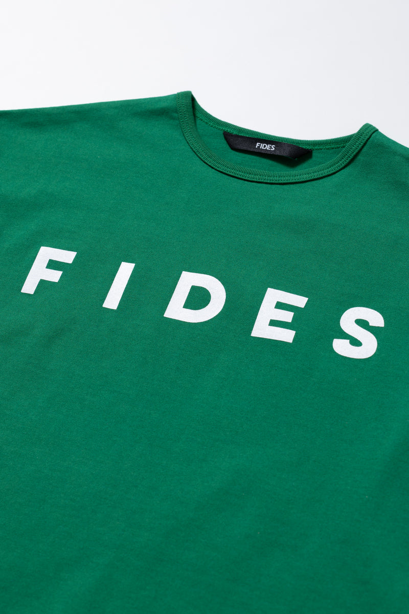 LOGO S/S KIDS
