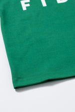 LOGO S/S KIDS