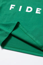 LOGO S/S KIDS