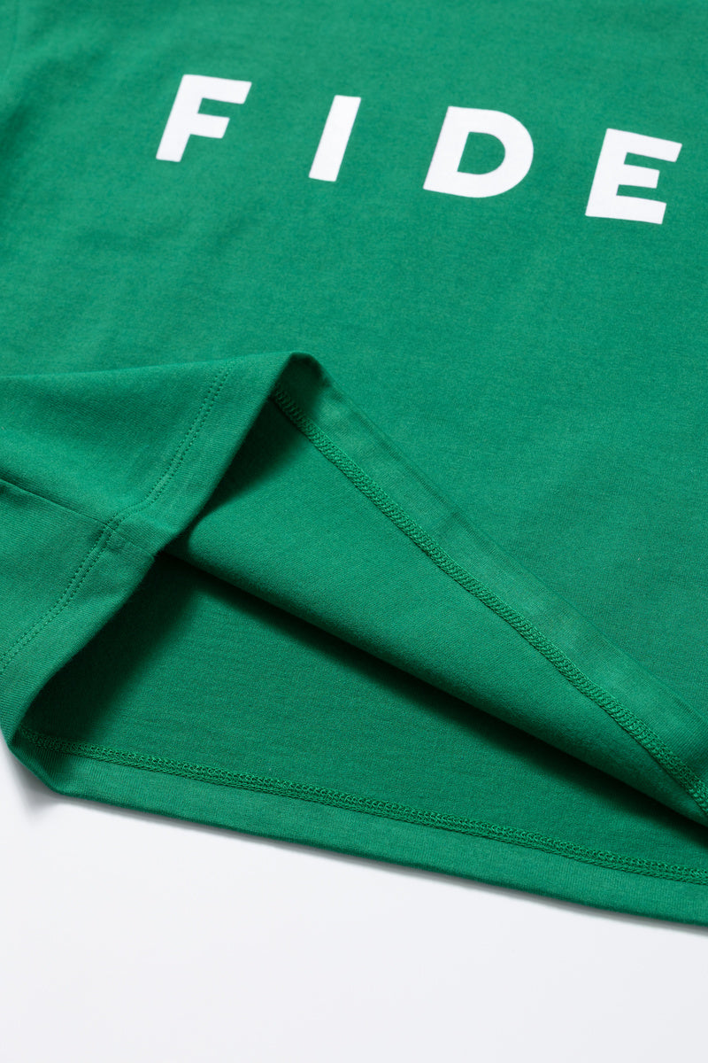 LOGO S/S KIDS