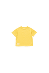 BACK BIG LOGO S/S KIDS
