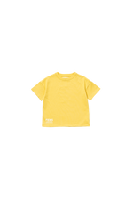 BACK BIG LOGO S/S KIDS