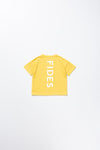 BACK BIG LOGO S/S KIDS