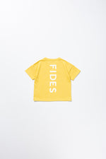 BACK BIG LOGO S/S KIDS