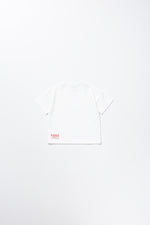 BACK BIG LOGO S/S KIDS