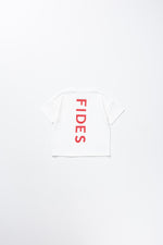 BACK BIG LOGO S/S KIDS